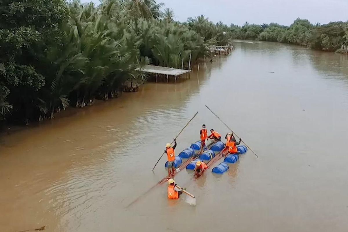 PLN ajukan Rp3 triliun PMN 2025 untuk bangun kelistrikan daerah terpencil