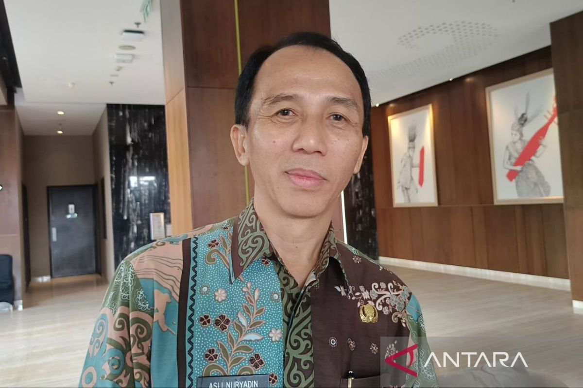 Disdikbud Samarinda optimalkan  DAK Rp11 miliar perbaiki gedung SD-SMP