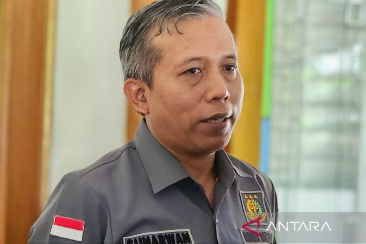 Kejaksaan catat dua kasus judi daring ditangani  Polda Jateng