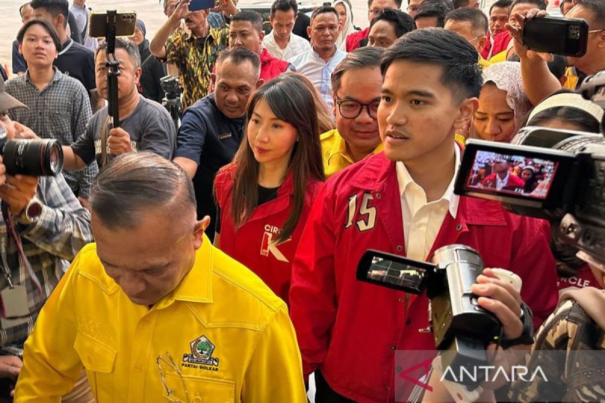 Golkar siapkan Jusuf Hamka bila Kaesang maju di Pilkada Jakarta