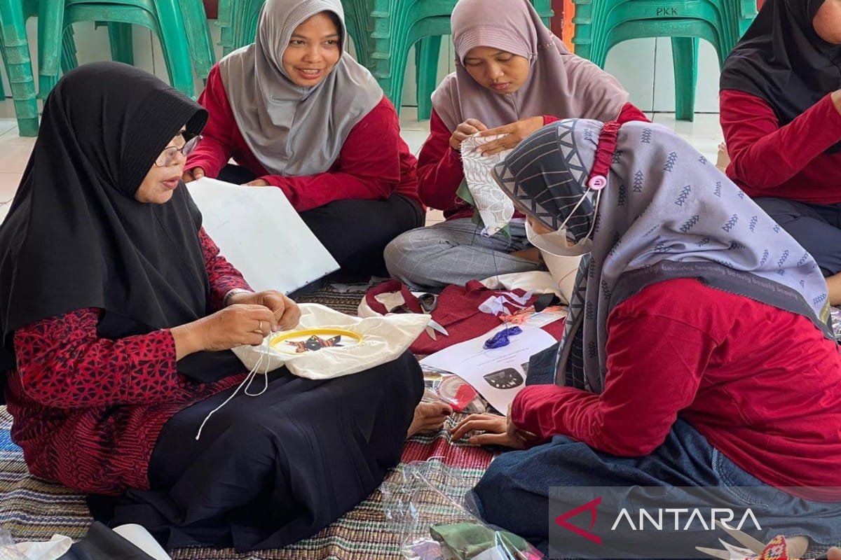 Pemkot Pekalongan buka peluang usaha kuliner dan kerajinan