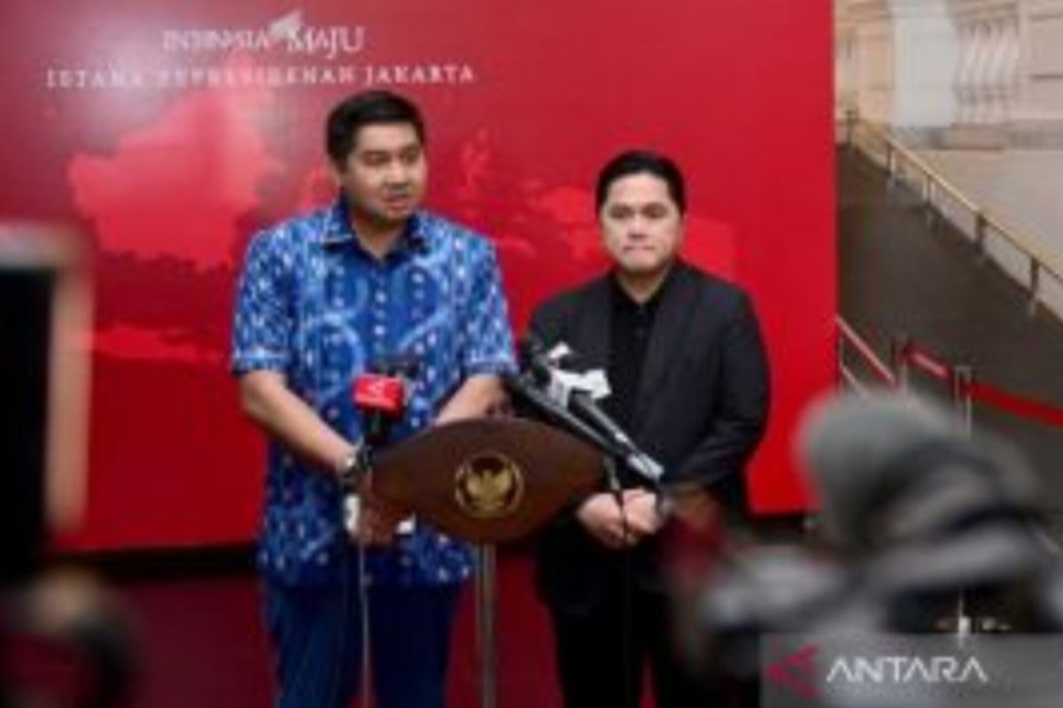 Berita unggulan terkini, Inggris melaju ke final Euro 2024 hingga hadiah Piala Presiden mencapai Rp5 miliar