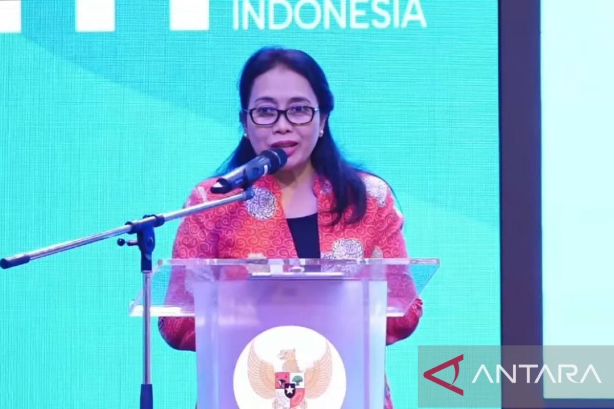 Uphold gender inclusion in digital transformation process: Minister