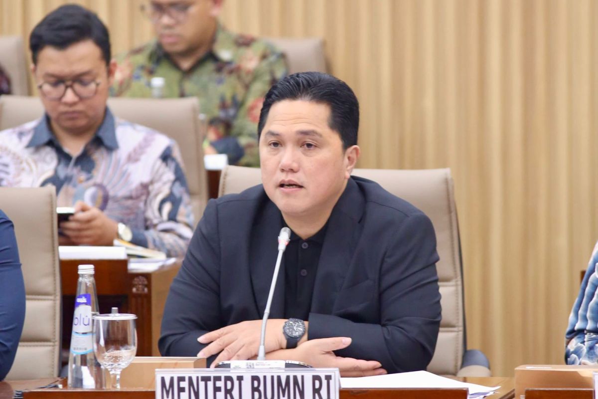 PLN ajukan Rp3 triliun PMN 2025 bangun kelistrikan di wilayah 3T