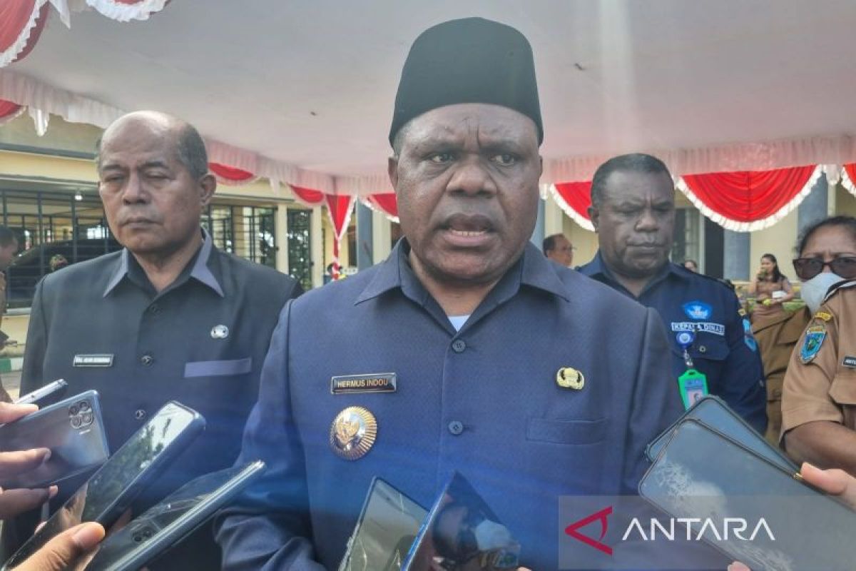 Hermus: Pendaftaran CPNS juga untuk pengangkatan honorer