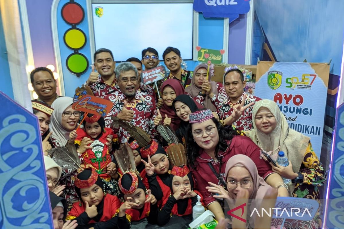 Disdik Kota Palangka Raya sediakan layanan hotline pendidikan