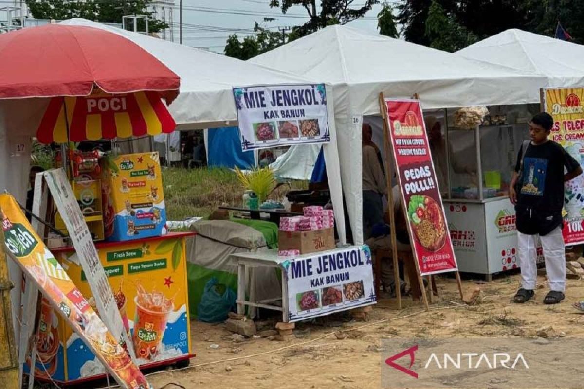 Disperindag Aceh Timur mulai bina UMKM untuk PON