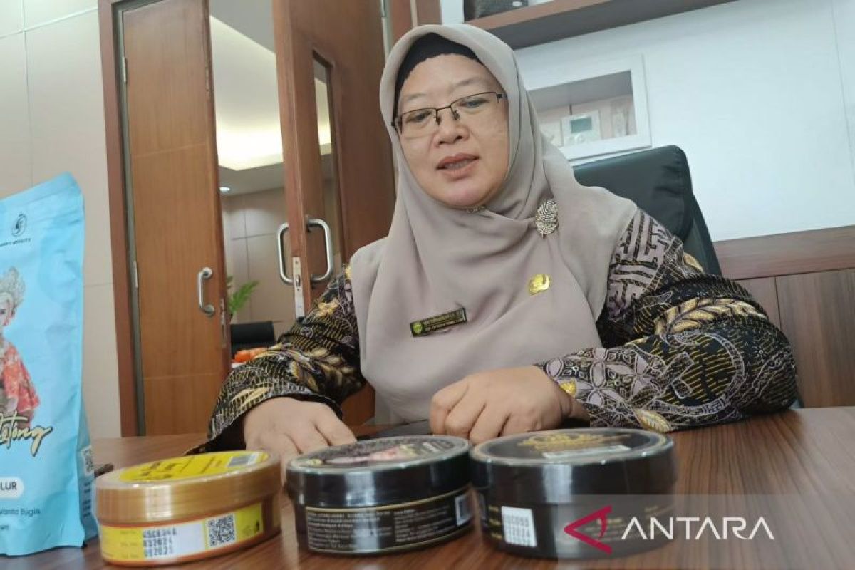 Kaltim unjuk produk non-pertambangan  ke pasar internasional