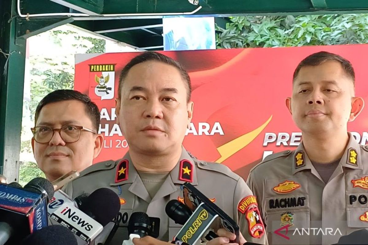 Polisi menghargai kritik Wapres terkait kasus Pegi Setiawan