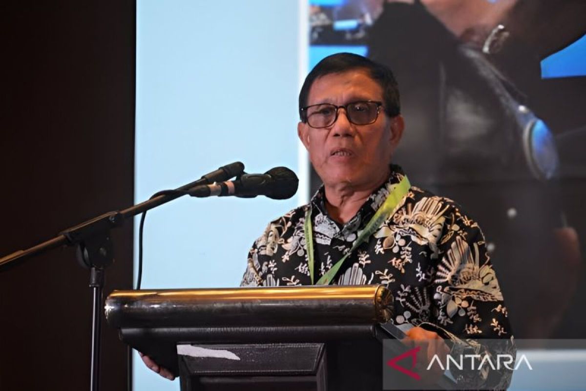 Begini sikap Hendry  Bangun terhadap putusan  DK PWI yang memberhentikannya