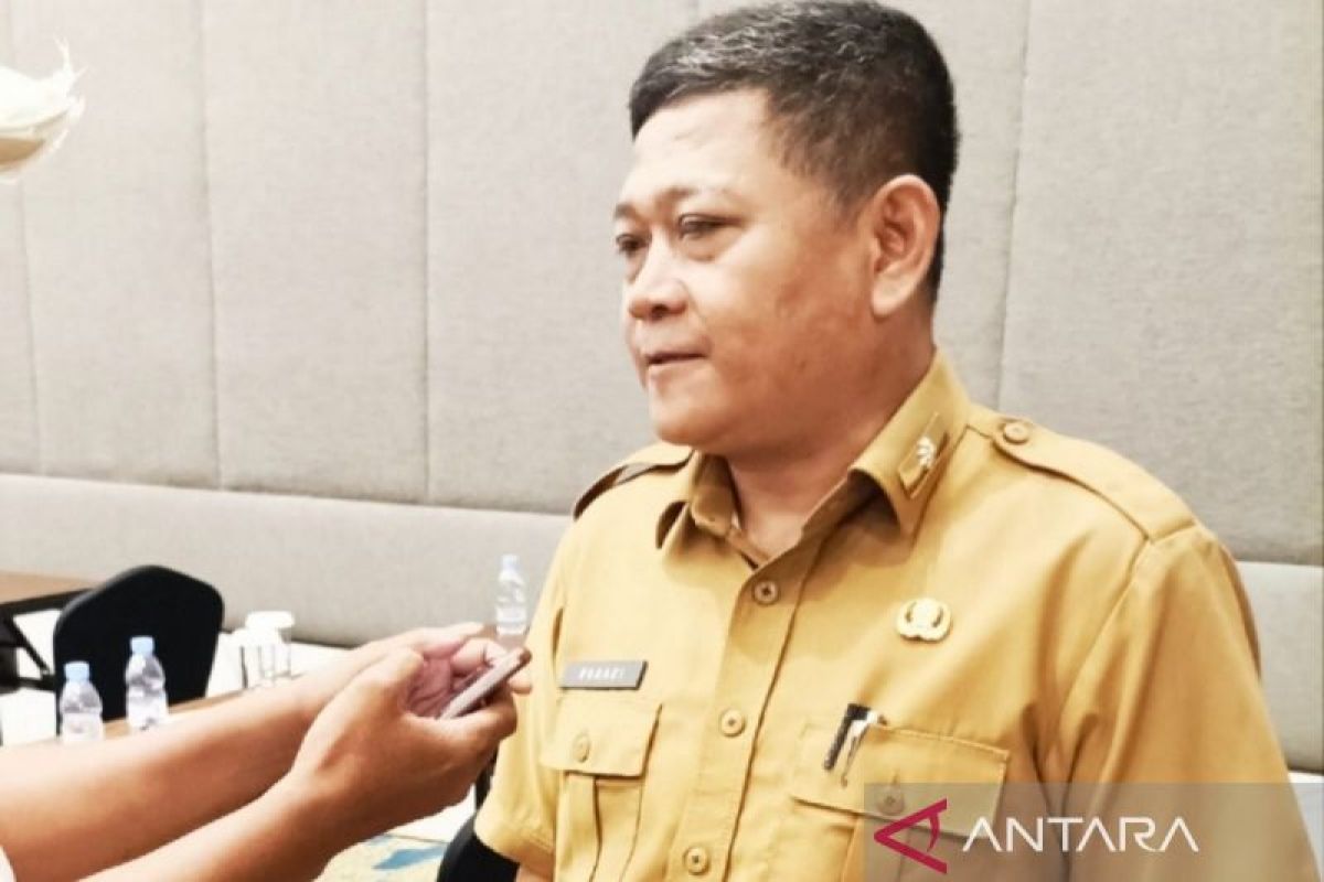 Pemkab Biak Numfor salurkan dana otsus Papua Rp35,8 miliar