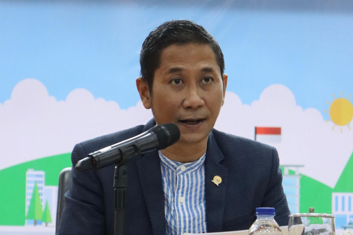 KY apresiasi pemerintah dan MA atas terbitnya PP Nomor 44 Tahun 2024