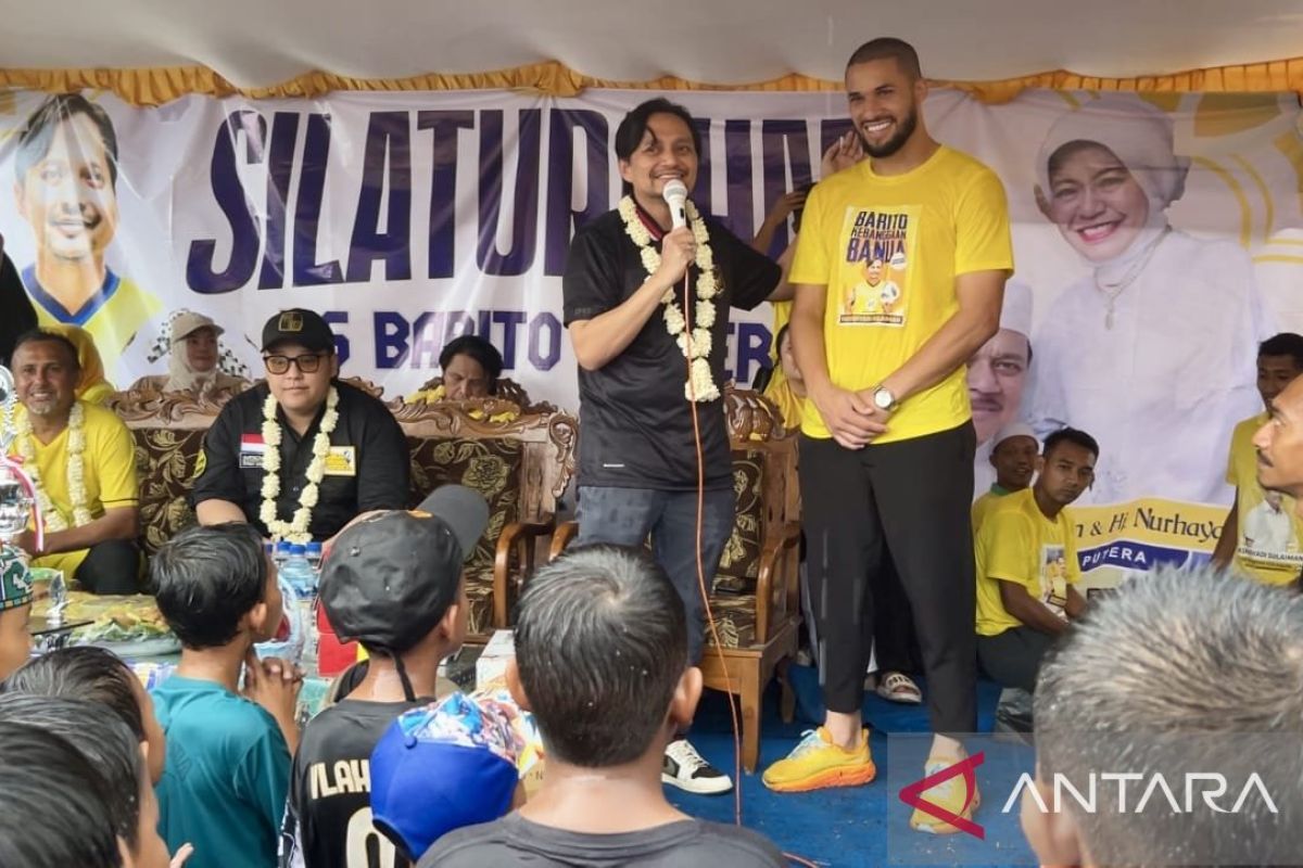 CEO Barito Putera apresiasi gelaran khusus suporter Festiball