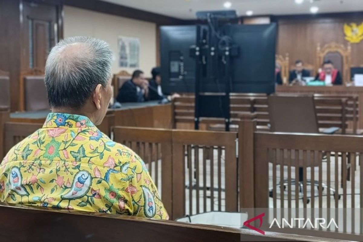 PH: Penundaan sidang bukti jaksa sulit cari kesalahan Jemy pada BAKTI