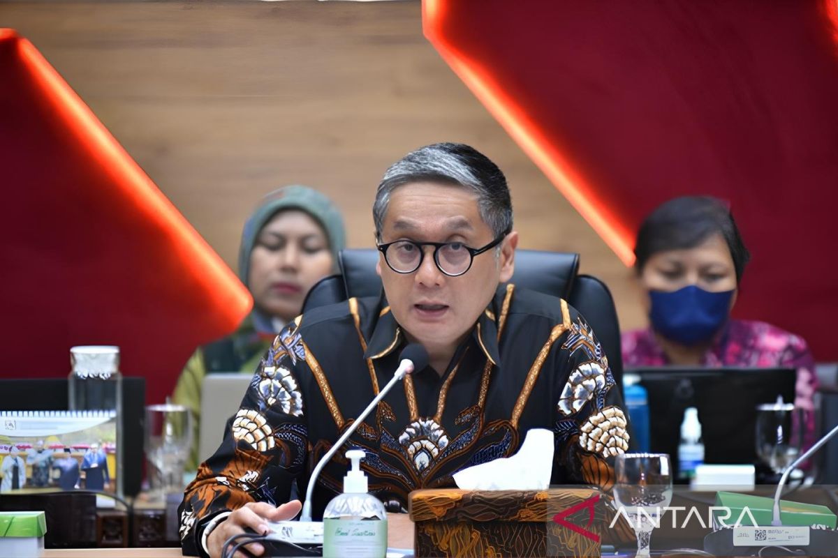 DPR: Panja Pembiayaan Pendidikan berlanjut di masa sidang berikutnya