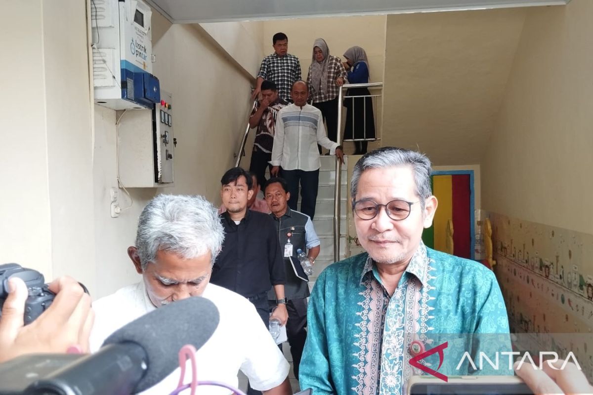 Pemkot Jambi bayar uang ganti rugi lahan SDN 212