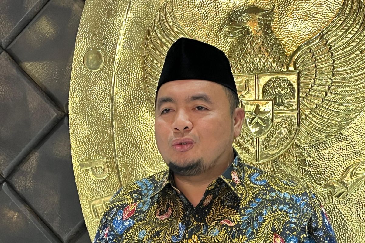 KPU belum bahas ketua definitif pengganti Hasyim Asy'ari