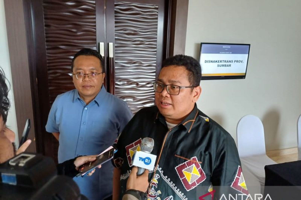 Bawaslu perketat pengawasan politik uang jelang PSU DPD Sumbar