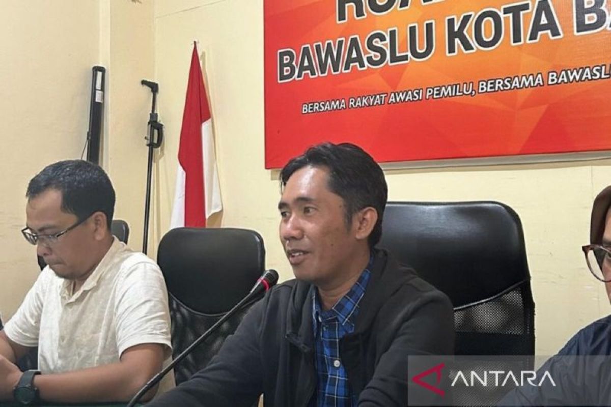 Bawaslu Kaltim terus awasi keakuratan  data coklit pantarlih