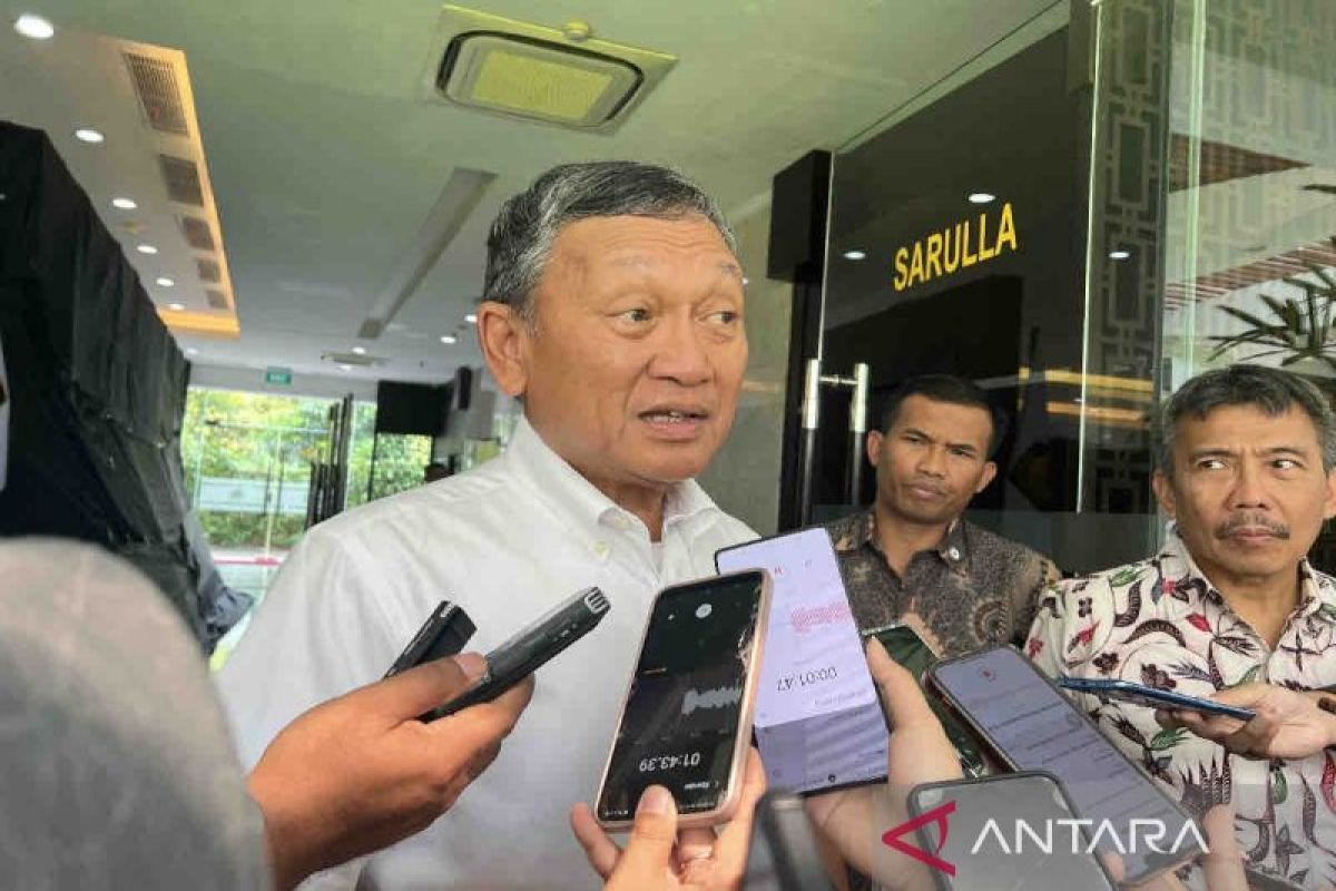 Menteri ESDM sebut belum ada pembatasan BBM subsidi di 17 Agustus