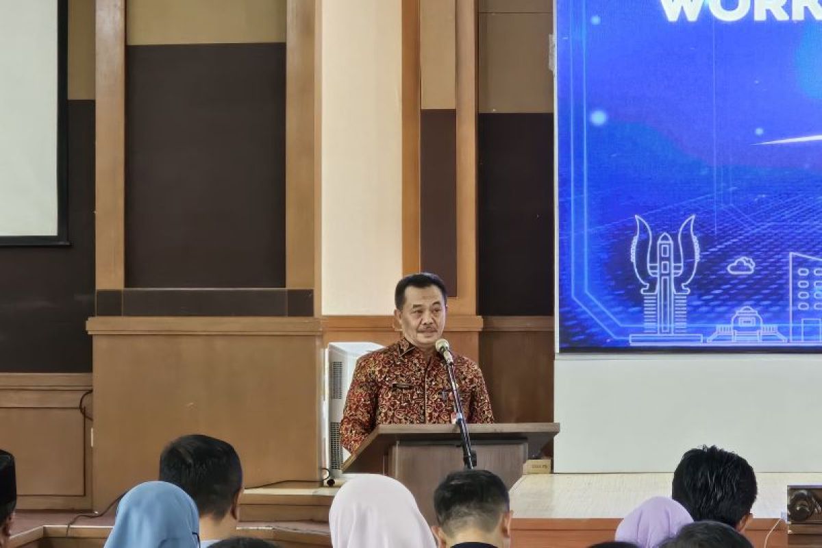 Kepala BSKDN: Pelayanan publik harus cepat murah dan mudah