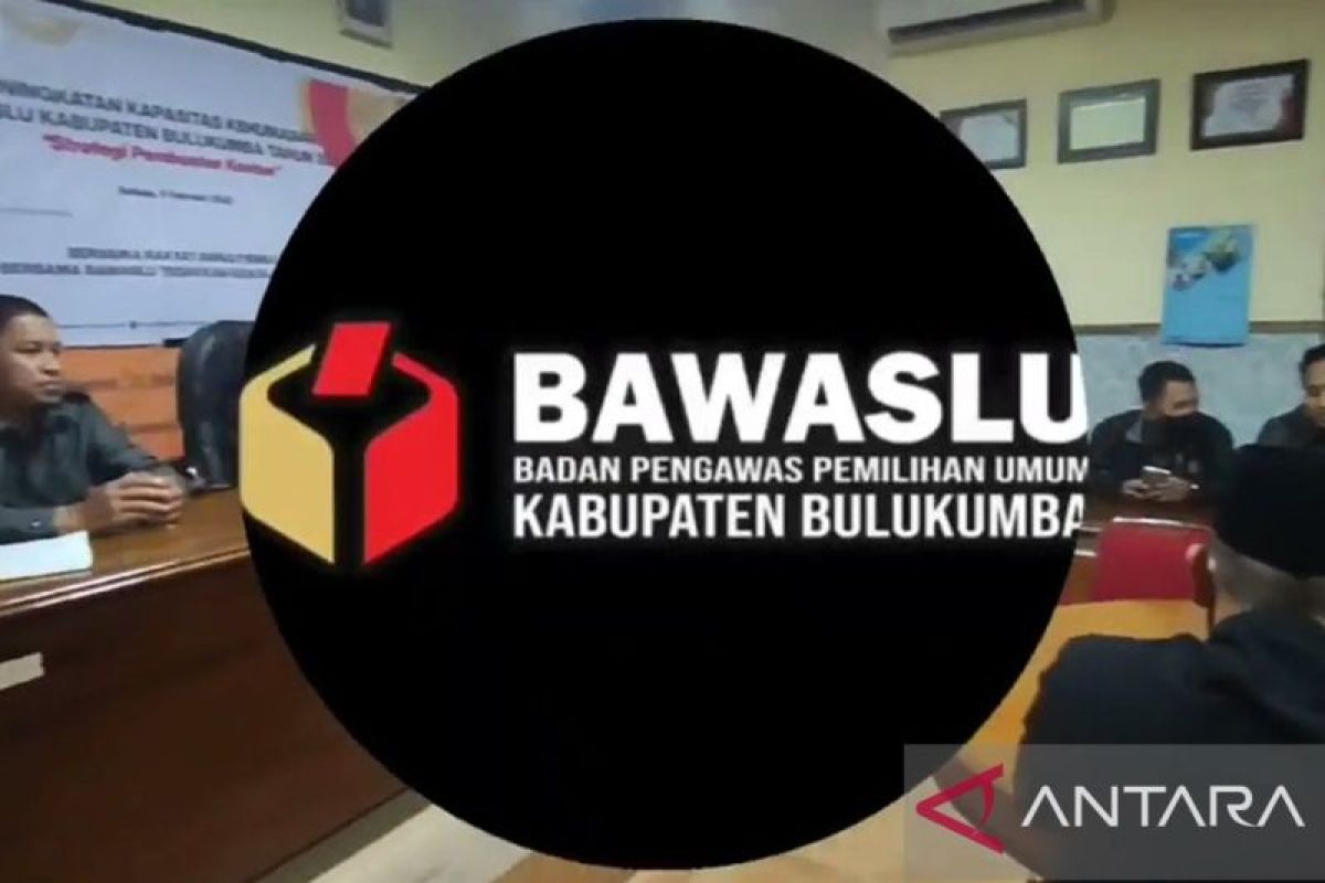 Bawaslu Sulsel masih tunggu pencairan dana pilkada tahap kedua