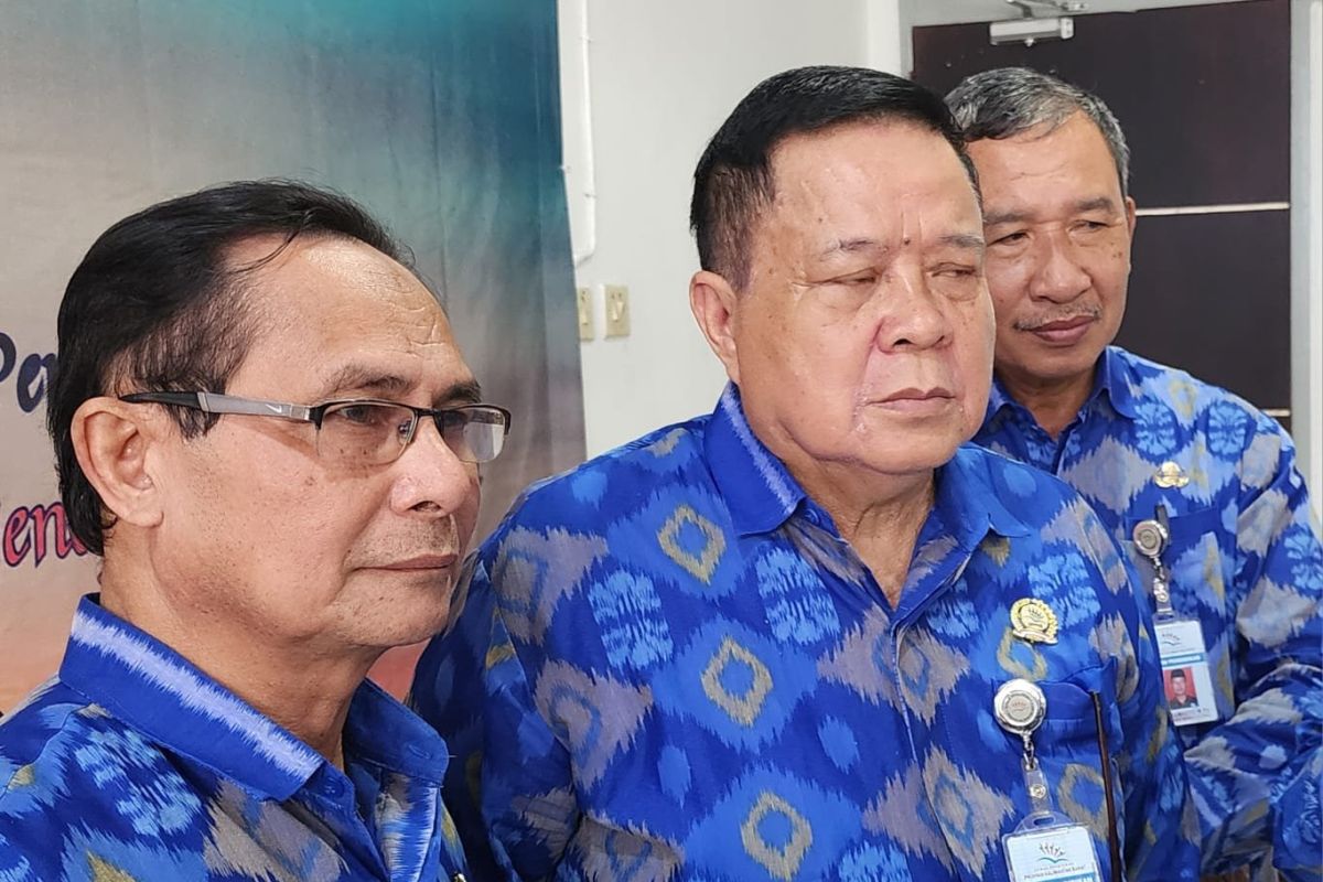 Dewan Pendidikan Provinsi Kalbar evaluasi PPDB 2024