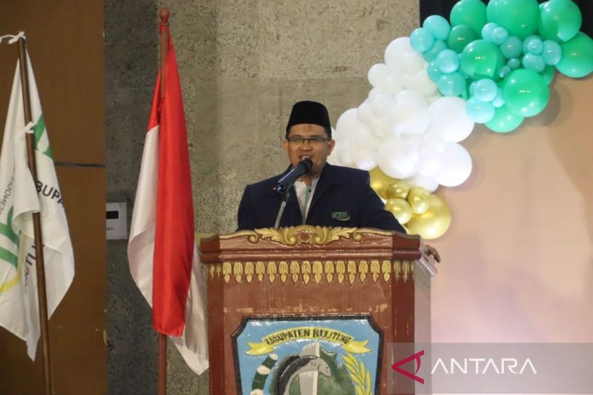 IKADI Belitung cetak dai muda aktif berdakwah di media sosial