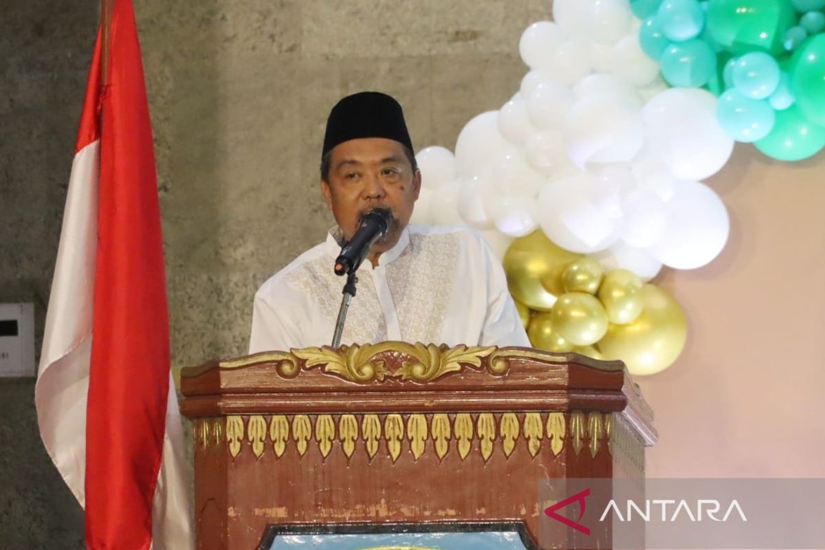 Belitung minta dai sampaikan dakwah perkuat persatuan bangsa