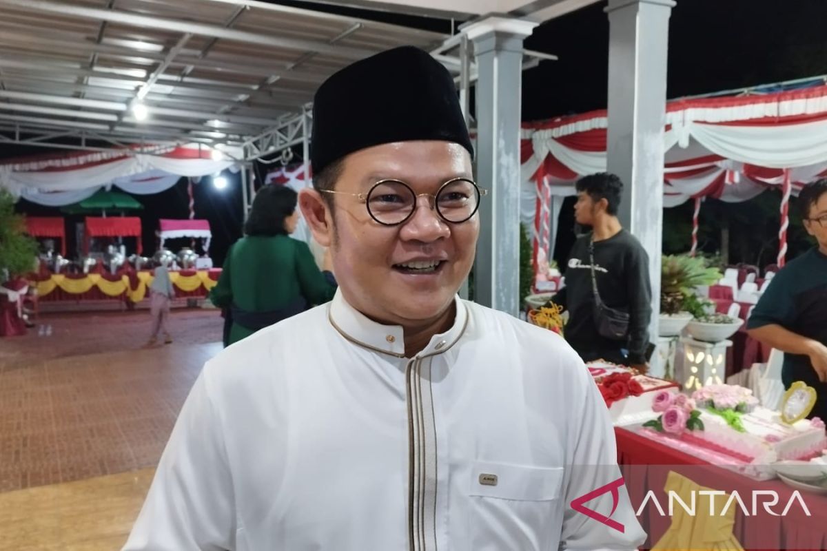 Bupati ajak masyarakat ramaikan event Kemilau Pesona Bangka Selatan