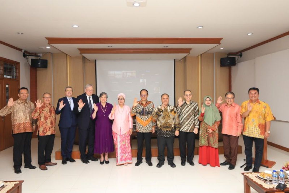 FHUP dan Institut Leimanadan Kemenlu gelar seminar nasional 'Literasi Agama'