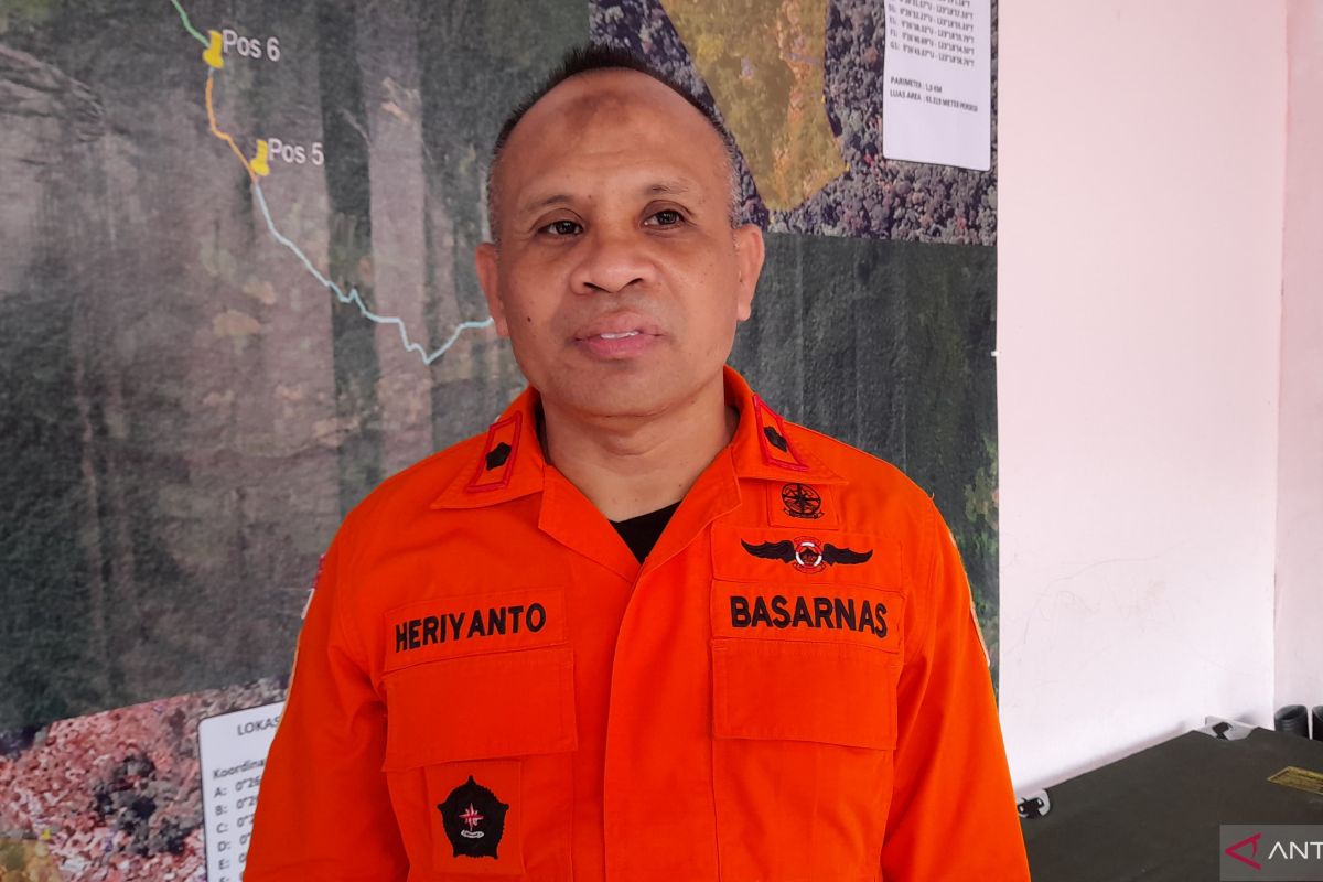 Tim SAR kembali temukan tiga korban longsor di tambang Gorontalo