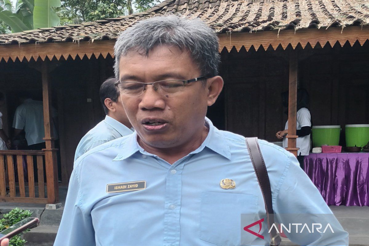 Pendapatan sektor pariwisata Sleman capai Rp151,265 miliar