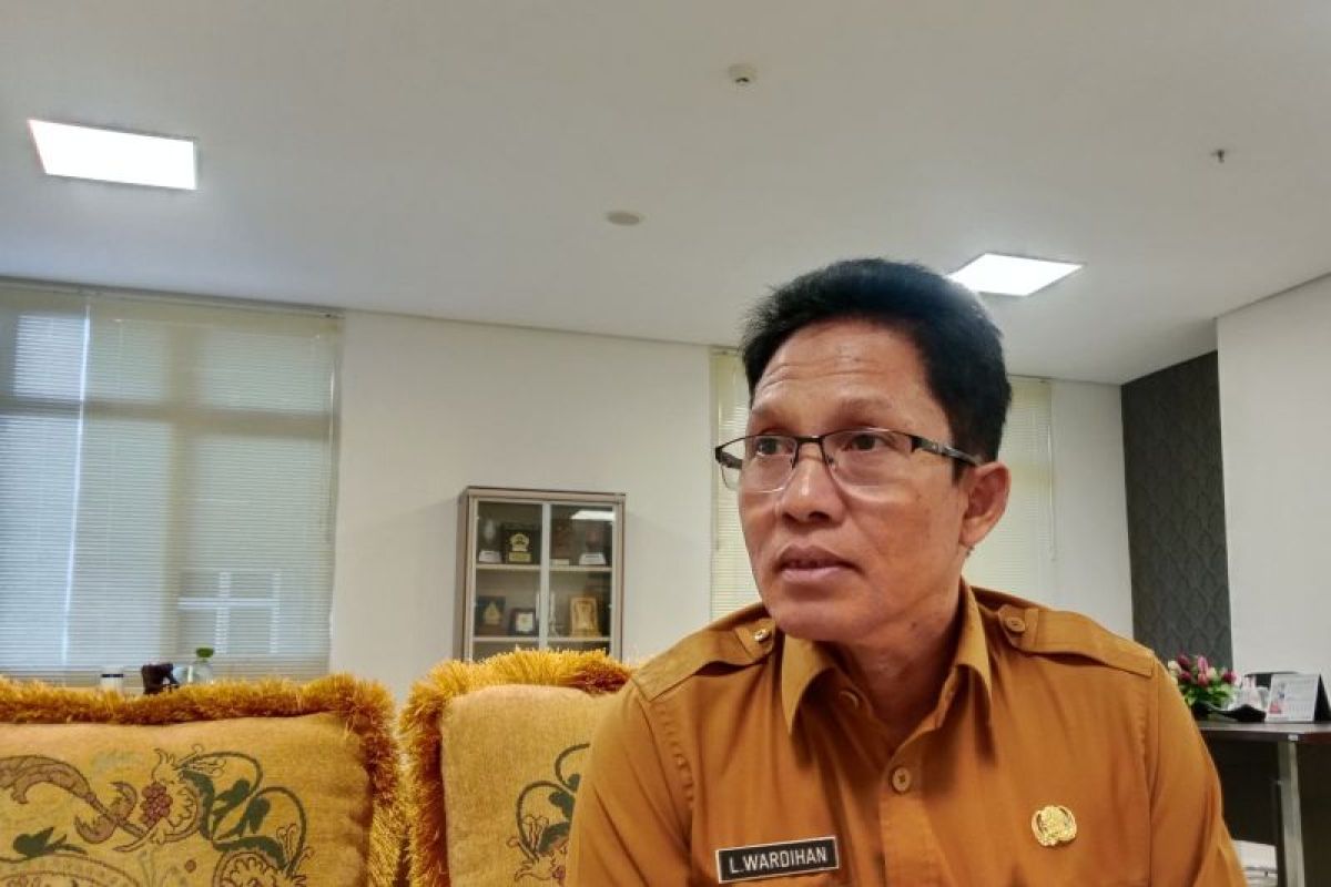 Tiga ASN langgar netralitas di Lombok Tengah diberi sanksi