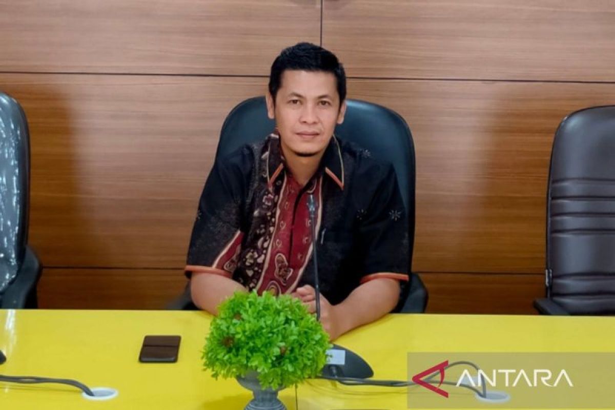 KPU Meranti ungkap isu aturan Pilkada yang baru