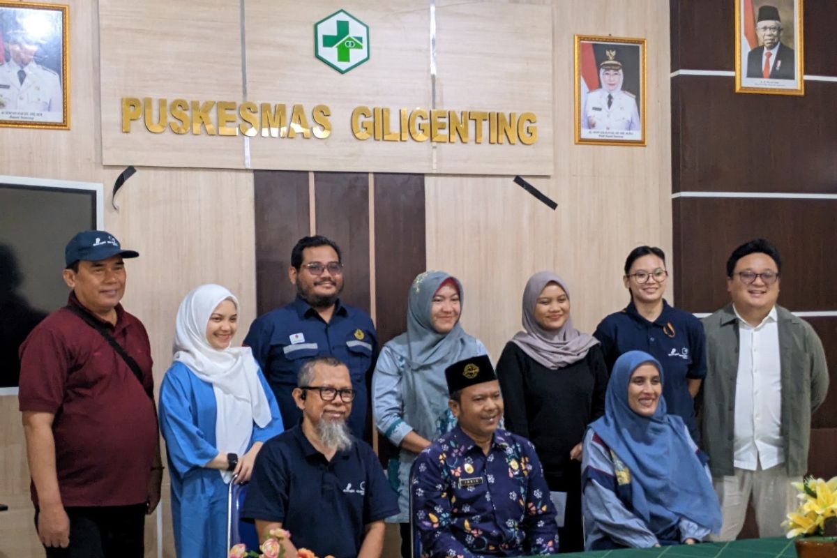 SKK Migas kuatkan strategi program pengembangan masyarakat hulu migas