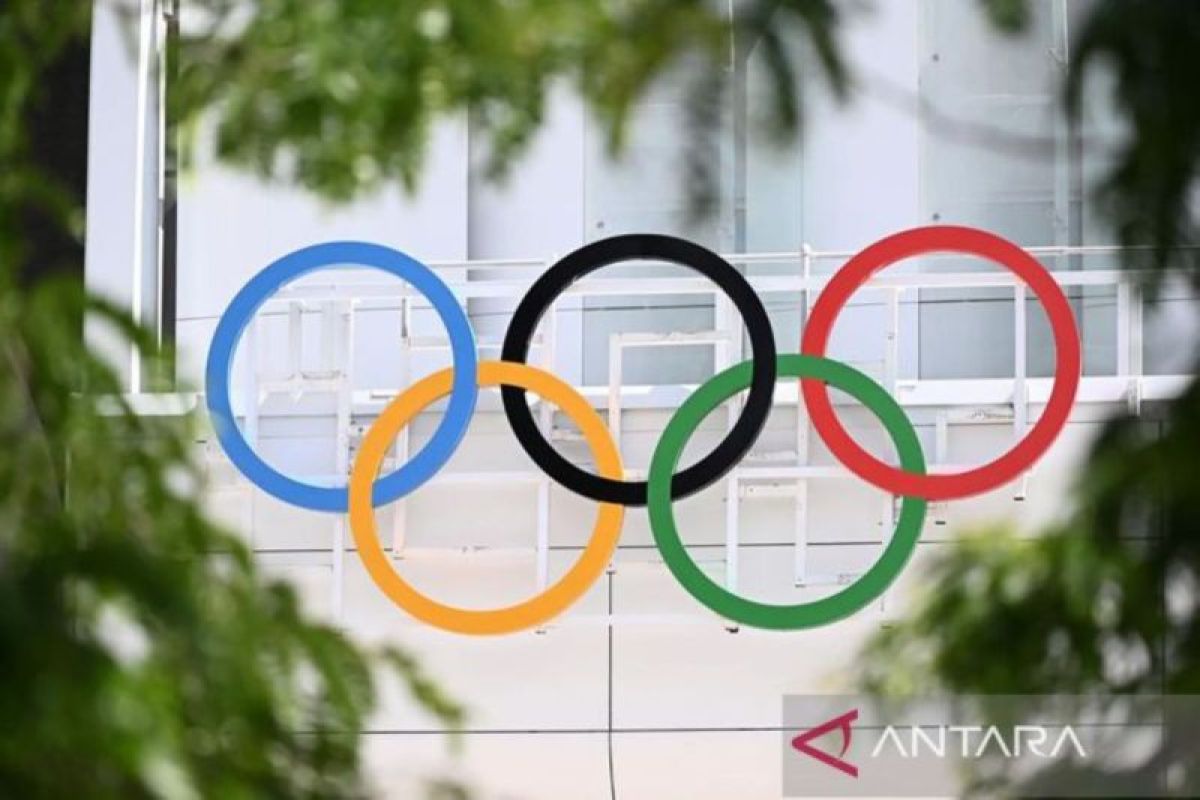 Olimpiade Paris 2024 pecahkan rekor penjualan tiket, capai 8,6 juta