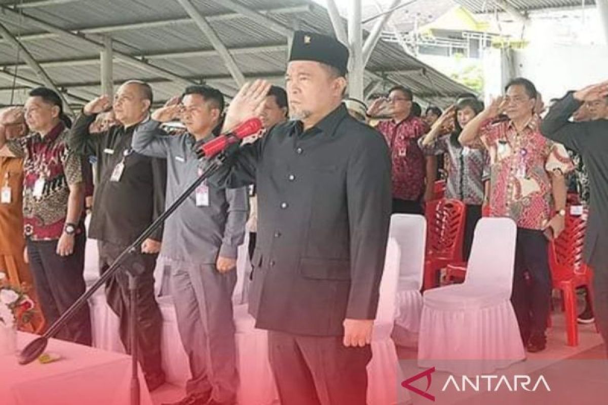 Wawali Manado harap semangat koperasi tularkan ke generasi muda