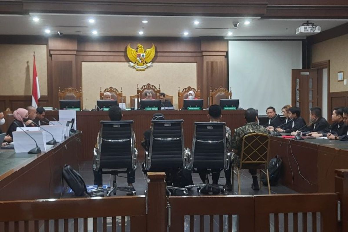 Fakta hukum belum jelas, kuasa hukum yakin terdakwa tol MBZ bebas