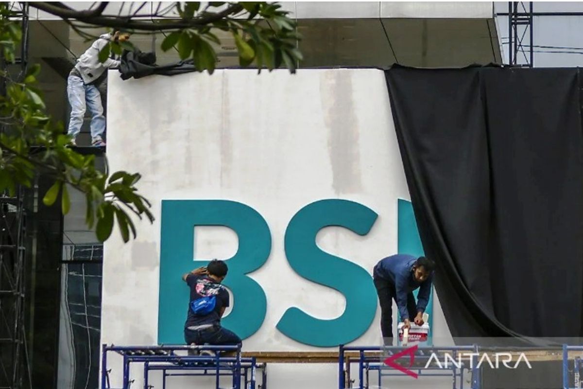 Dana kelolaan wealth management BSI capai Rp70 triliun di Q2-2024