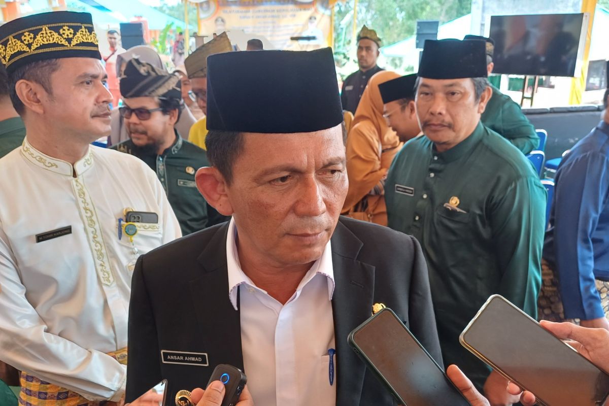 Pemprov Kepri meningkatkan daya saing produk koperasi dan UMKM