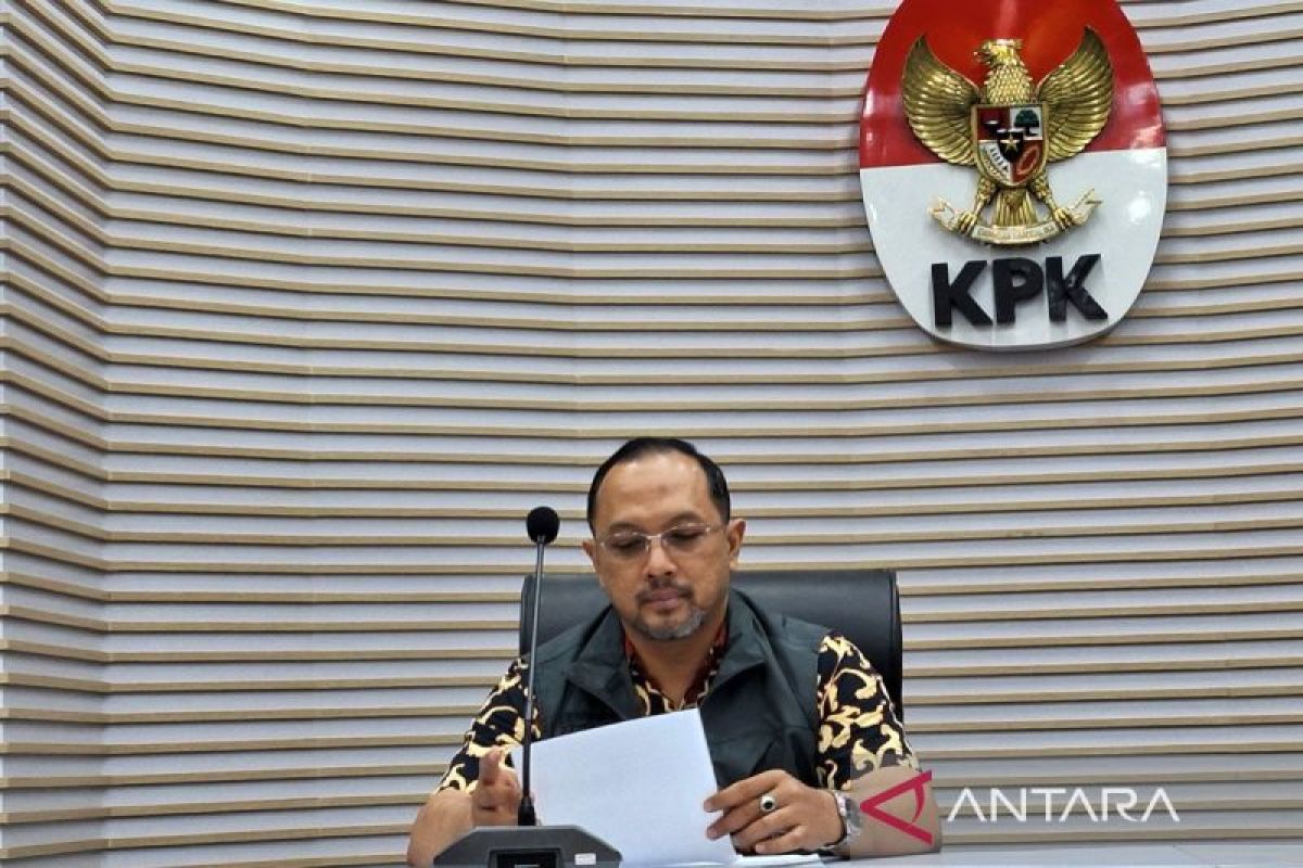 KPK segera sidangkan 15 tersangka pungli Rutan KPK