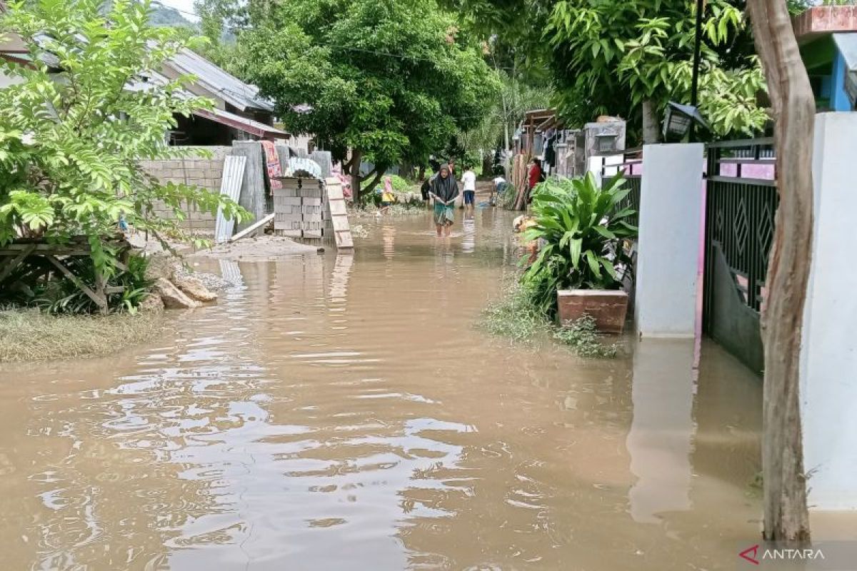 Yayasan Save the Children siapkan bantuan untuk anak korban longsor Gorontalo