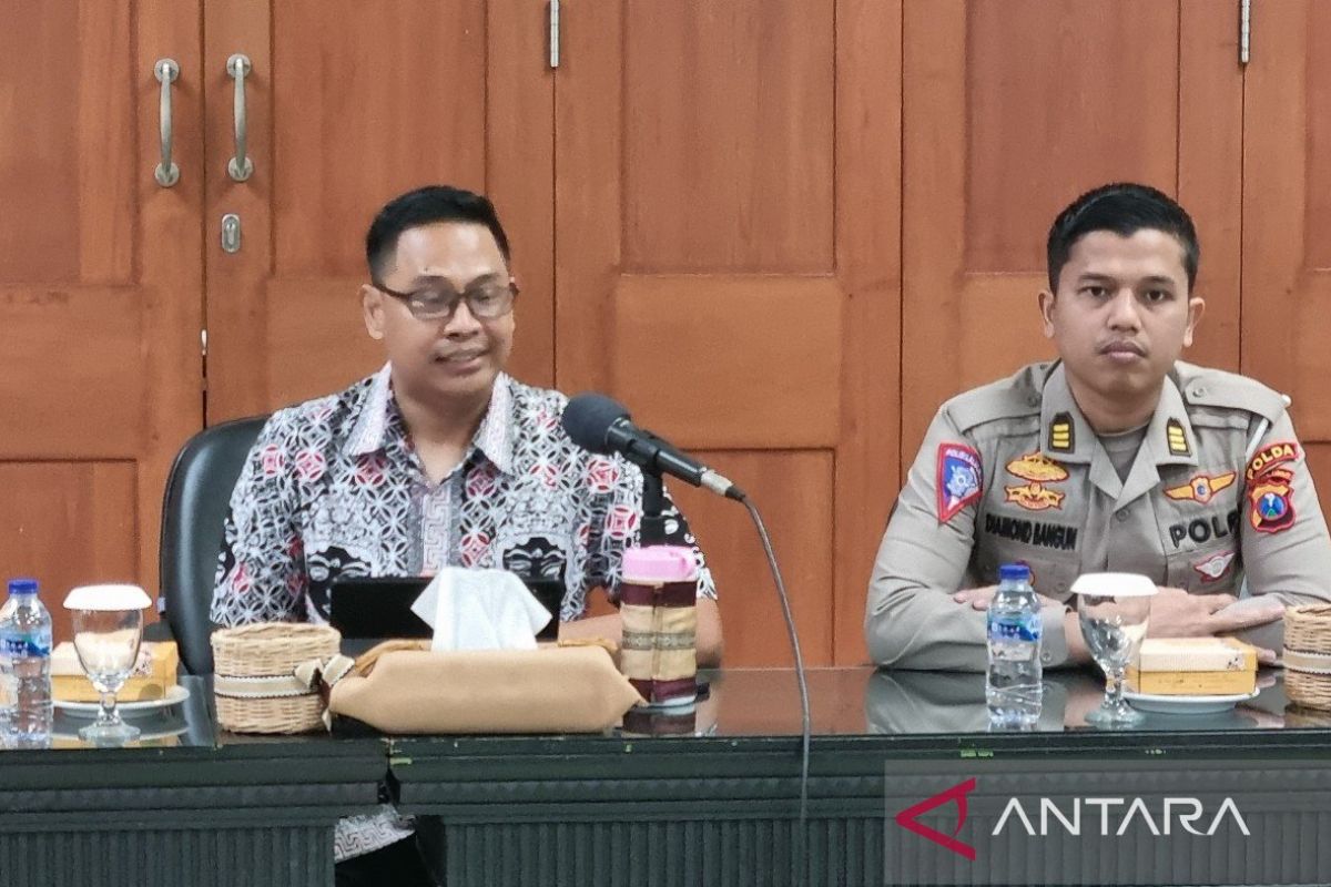 Program pemutihan pajak kendaraan bermotor di Jatim digelar hingga 31 Agustus 2024