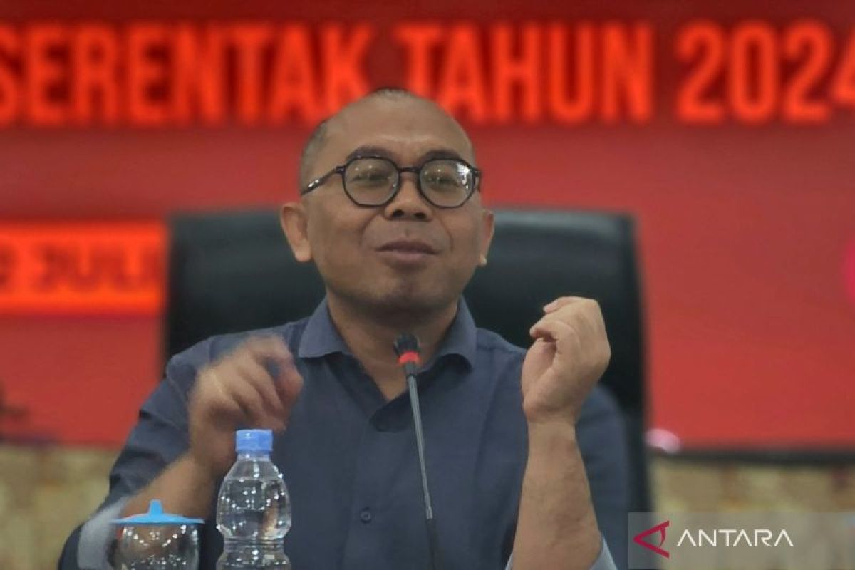 Coklit data pemilih Jateng Pilkada 2024 capai 90 persen