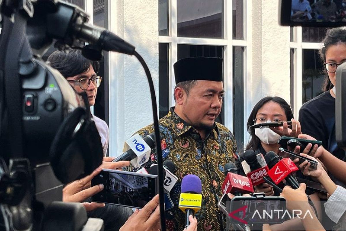 KPU siap adaptasi aturan pemilu yang sering berubah