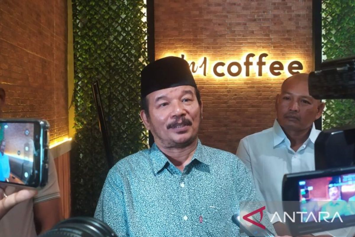 Prof Darni Daud: Aceh provinsi kaya, tapi susah cari pekerjaan