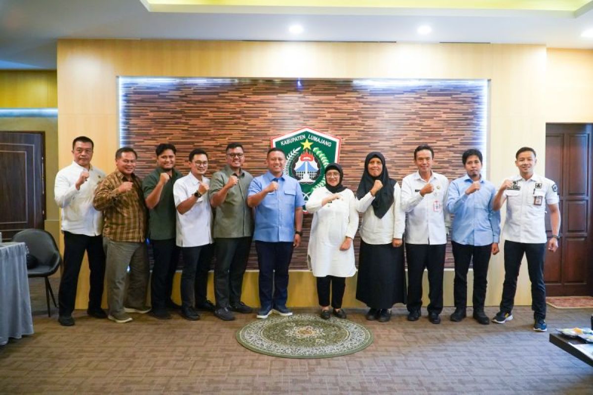 KIP Foundation kembangkan sektor ekonomi kreatif berbasi desa wisata di Jatim