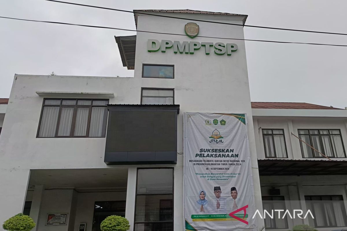 DPMPTSP Kaltim pertajam digitalisasi promosi daerah melalui Tali Sida