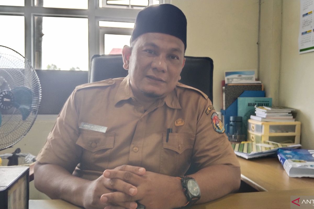 Pemkab Mukomuko programkan pembinaan mental spiritual bagi ASN